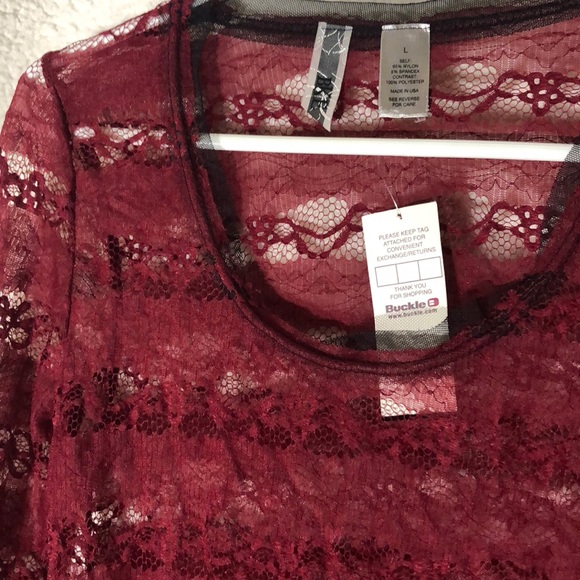 Shirt - Picture 2 of 2